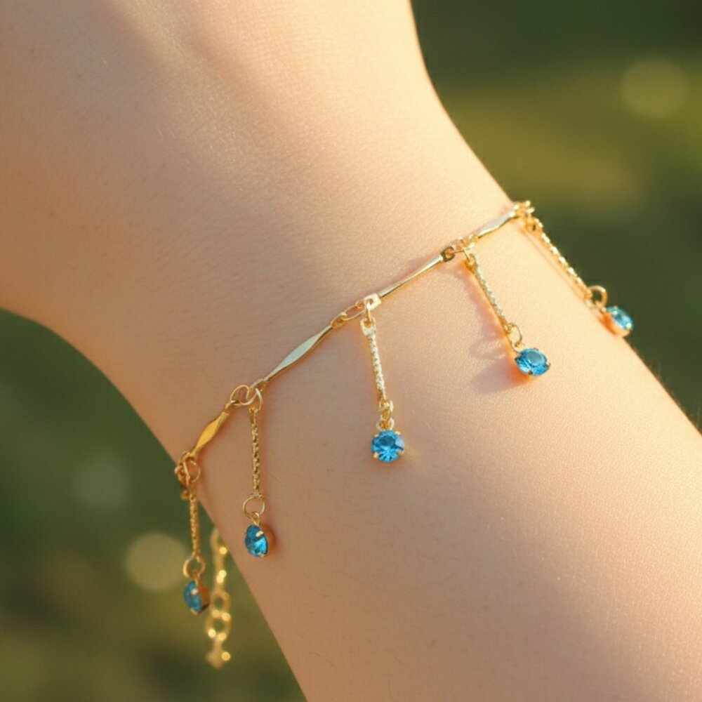 "New Beautiful Design Bracelet for Women/Girls, Gift, B760